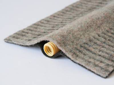 Géocomposite de protection - DRAINTUBE&reg; FT - Afitexinov - pour drainage / pour filtration / en polypropylène