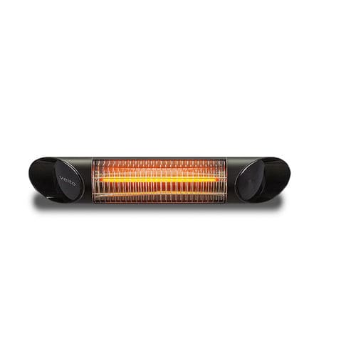 Chauffage infrarouge mural - BLADE MINI - Veito Dış Tic. Ltd Şti - électrique / professionnel