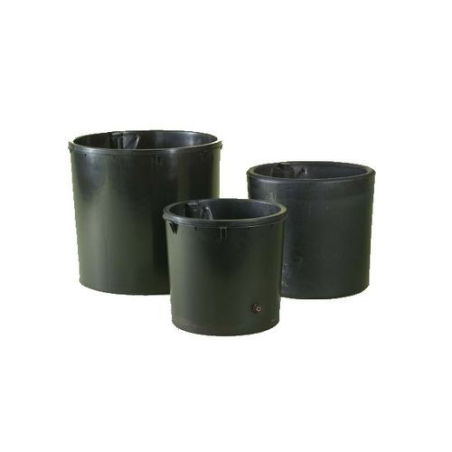 Système d'irrigation pour jardinière - CWI - Tournesol SITEWORKS - pour les zones urbaines