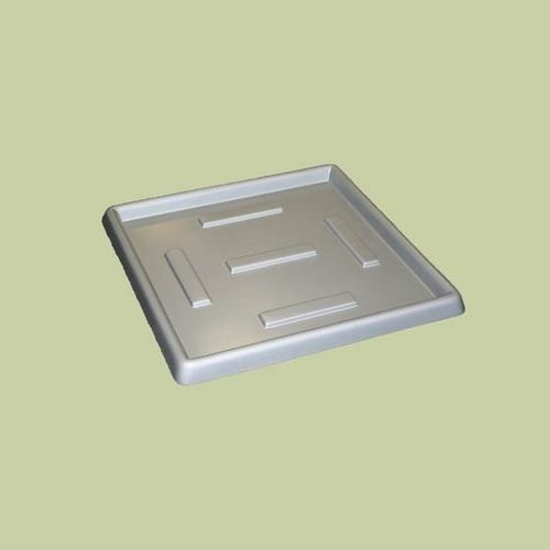 Plaque de drainage en PRV - SL-2525 - Tournesol SITEWORKS - de drainage / pour plantation d'arbre