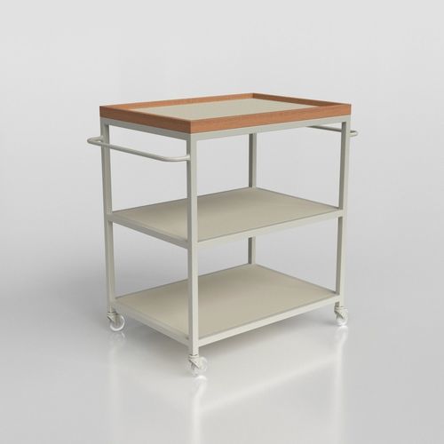 Desserte de service - Smart - Tidelli - résidentielle / personnalisable / sur mesure