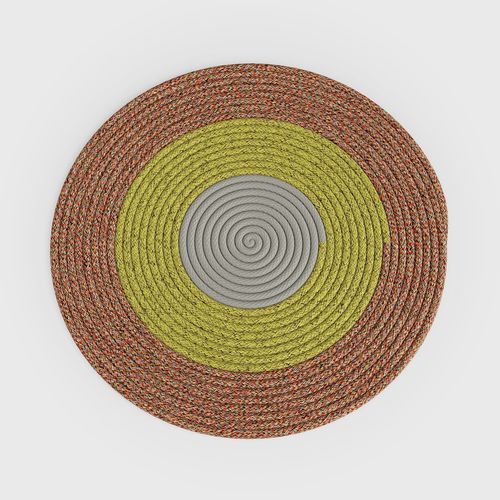 Set de table en corde - Maui - Tidelli - contemporain