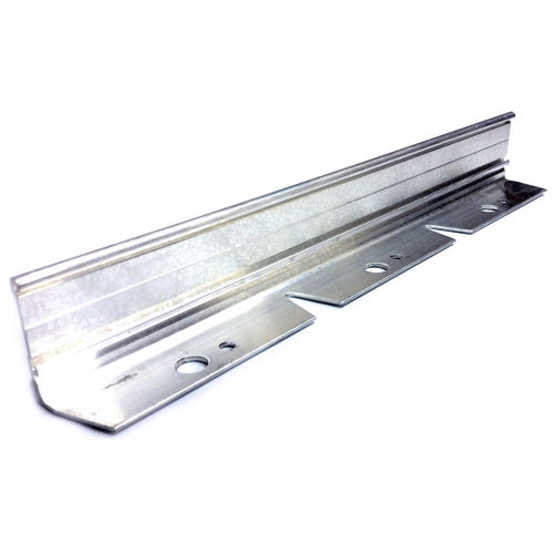 Bordure de jardin - STRUCTUREDGE - Permaloc - en aluminium / en forme de L