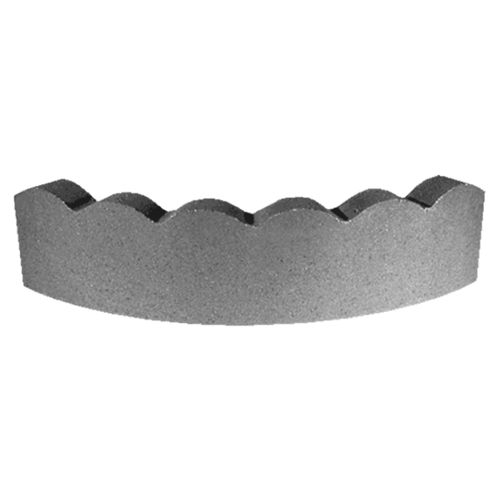Bordure de jardin - 36IN 4-PC TREE RING - PAVESTONE - en béton / en pierre / courbée