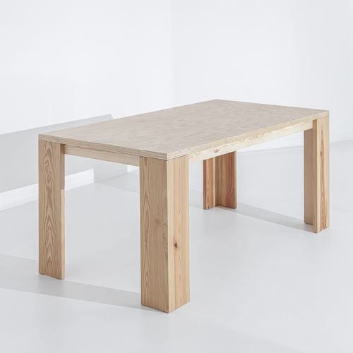 table contemporaine - PORVENTURA