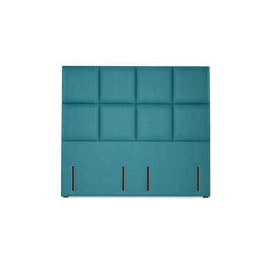Tête de lit pour lit double - VICTORIA - Hypnos Contract Beds Ltd - contemporaine / en tissu / tapissée