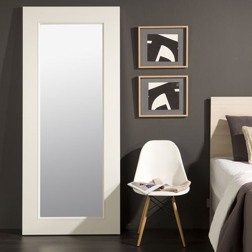 Psyché - REFLECT  - Noteborn BV - contemporain / rectangulaire / en bois