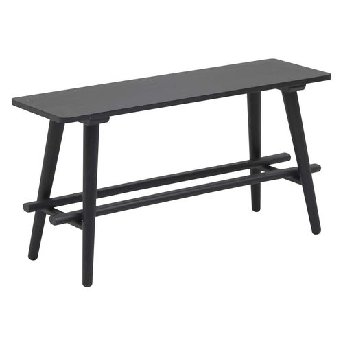 Banc contemporain - 1016 - By Dürr ApS - en hêtre