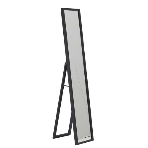Psyché - 1015 - By Dürr ApS - contemporain / rectangulaire / en hêtre