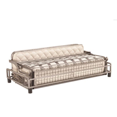 Mécanisme pour canapé-lit - IL DICIOTTO - LAMPOLET - avec matelas en mousse polyuréthane / avec matelas en ressorts ensachés