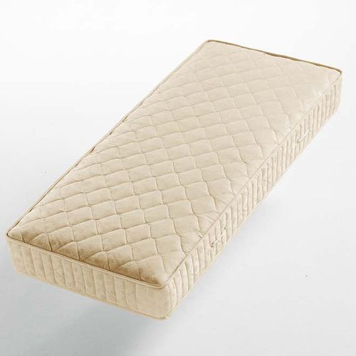 Matelas simple - IGNIFUGO - LAMPOLET - en polyuréthane / à mémoire de forme / à ressorts