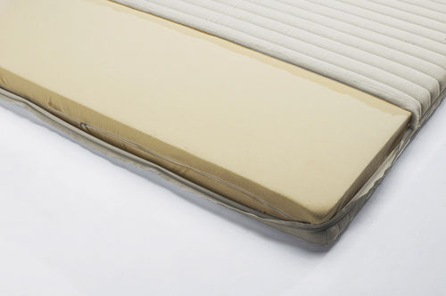 Matelas double - HR 30 - LAMPOLET - en mousse