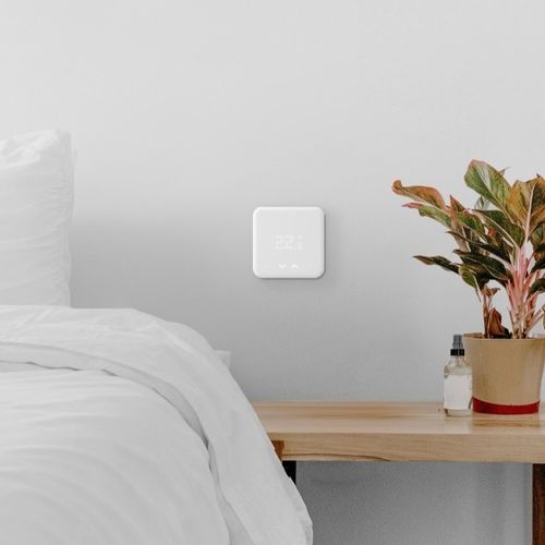Thermostat intelligent - V3+ - Tado - pour chauffage / d'ambiance / mural
