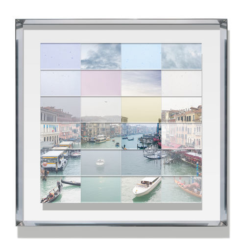 Impression photographique - Casanova – variation #11 - San Polo Art Gallery | Contemporary Art & Design i - paysage / pour galerie d'art