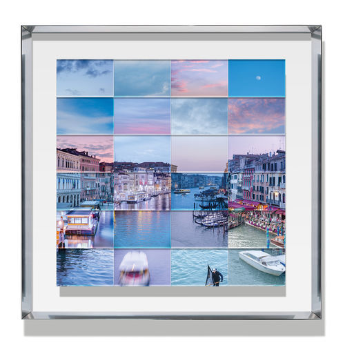 Impression photographique - Serenissima – variation #13 - San Polo Art Gallery | Contemporary Art & Design i - paysage / pour galerie d'art