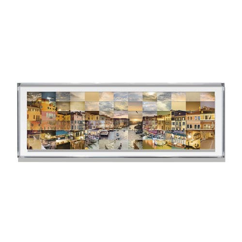 Impression photographique - Bucintoro – variation #18 - San Polo Art Gallery | Contemporary Art & Design i - grand format / paysage / pour galerie d'art