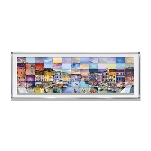 Impression photographique - Arlecchino – variation #15 - San Polo Art Gallery | Contemporary Art & Design i - grand format / paysage / pour galerie d'art