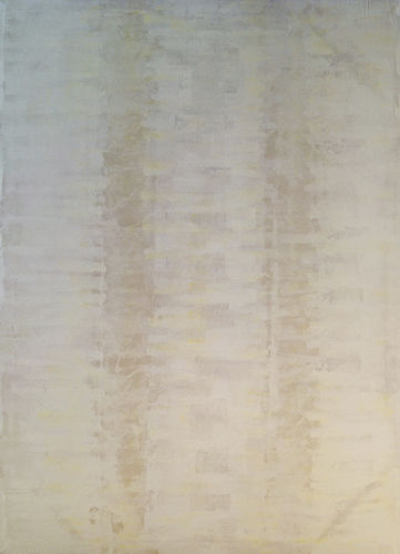 Tableau décoratif acrylique - Rigoni Bianchi RIGONI SERIES - San Polo Art Gallery | Contemporary Art & Design i - sur toile / abstrait / pour galerie d'art