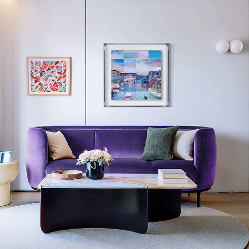 Impression photographique - RIVUS ALTUS | Art installations | Photographic Artwork - San Polo Art Gallery | Contemporary Art & Design i - grand format / contemporaine / pour galerie d'art