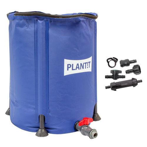 Cuve de stockage d'eau - 60L - Supragarden - souple