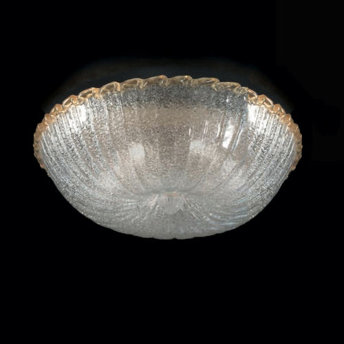 Plafonnier classique - Cile  - Magie di Murano - en verre de Murano / à LED / à incandescence