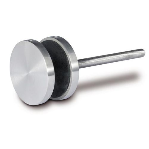 Système de fixation en acier inoxydable - TL-2080 - OnLevel - pour garde-corps / pour intérieur / pour verre