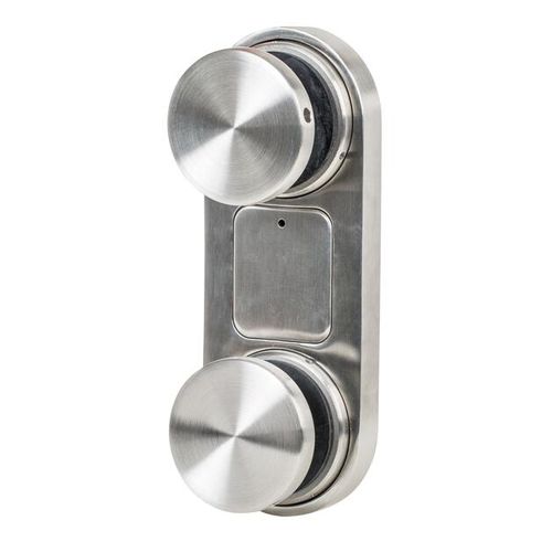 Système de fixation en acier inoxydable - TL-2160 - OnLevel - pour garde-corps / pour intérieur / pour extérieur