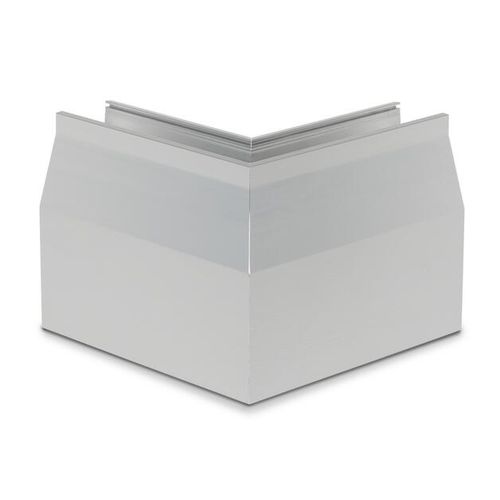 Profilé en aluminium anodisé - 10.5010.350.11 - OnLevel - d'angle / pour garde-corps / préfabriqué