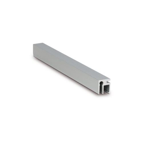 Profilé en aluminium - 90.8010.035.10 - OnLevel - de section rectangulaire / pour cloison / préfabriqué