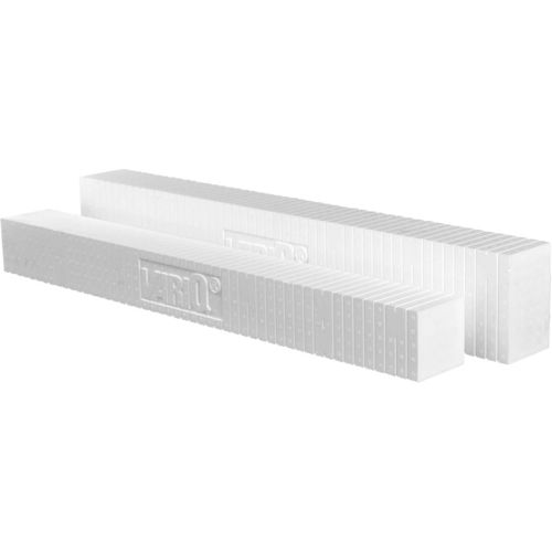 Cylindre de montage pour façade - VARIQ® & VARIR® - DOSTEBA - pour revêtement de façade / pour mur-rideau / pour façade isolée