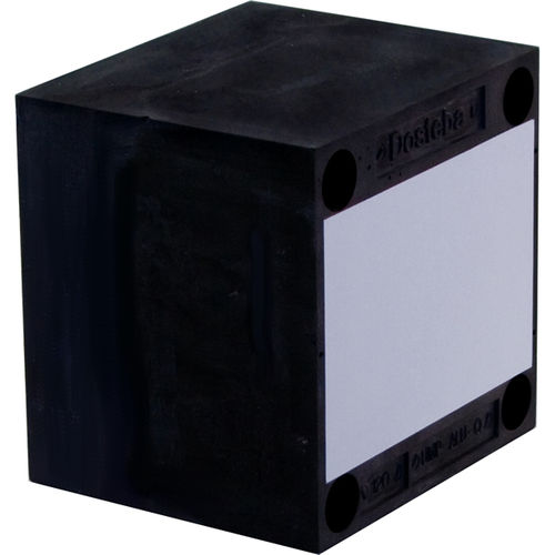 Système de fixation pour ITE - UMP®-ALU-Q - DOSTEBA - en polyuréthane / pour façade isolée / pour façade