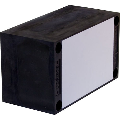 Système de fixation pour ITE - UMP®-ALU-R - DOSTEBA - en polyuréthane / pour façade isolée / pour façade