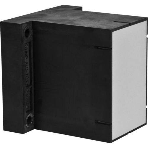 Système de fixation pour ITE - UMP®-ALU-TQ - DOSTEBA - en polyuréthane / pour façade isolée / pour façade