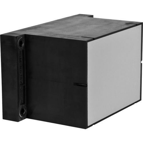 Système de fixation pour ITE - UMP®-ALU-TR - DOSTEBA - en polyuréthane / pour façade isolée / pour façade