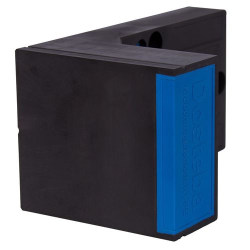 Système de fixation pour ITE - K1-PE - DOSTEBA - en polyuréthane / pour façade isolée / pour façade
