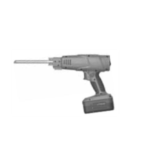 Batterie industrielle - 5012171 - DOSTEBA - pour outil électroportatif