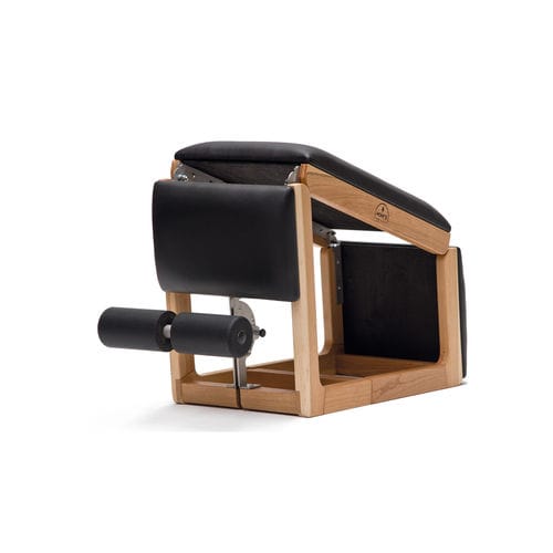 Banc de musculation réglable - TRIATRAINER CHERRY - NOHRD