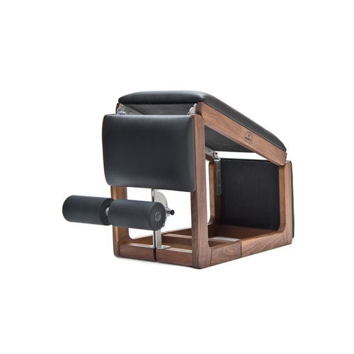 Banc de musculation réglable - TRIATRAINER WALNUT - NOHRD