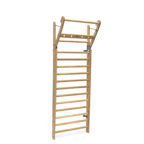 Espalier en frêne - NOHRD - en bois massif / pliante