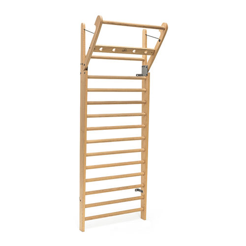 Espalier en chêne - NOHRD - en bois massif / pliante