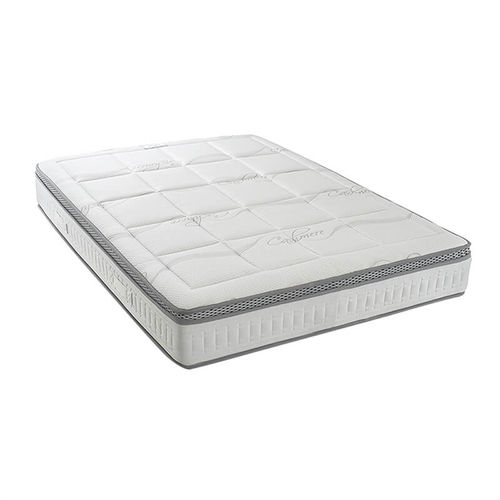 Matelas double - Memospring - Neorev - simple / en mousse / à mémoire de forme