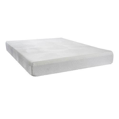 Matelas double - Sph&eacute;rize - Neorev - simple / en mousse / 180x200 cm