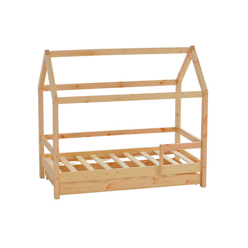 Lit cabane - Neorev - simple / design scandinave / pour enfant (unisexe)