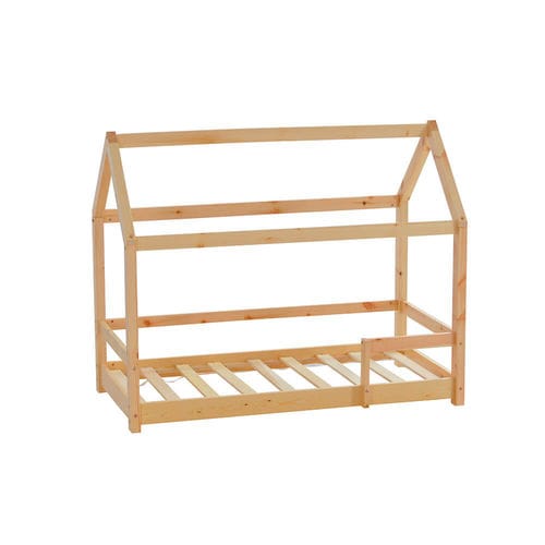 Lit cabane - Neorev - simple / design scandinave / pour enfant