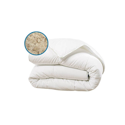 Couette en laine - Neorev - en coton