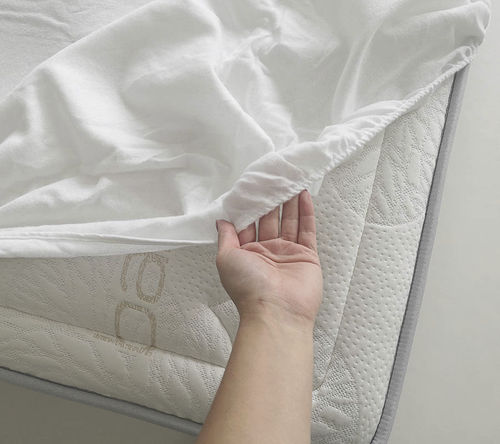Protège-matelas double - SONGE - Neorev - simple