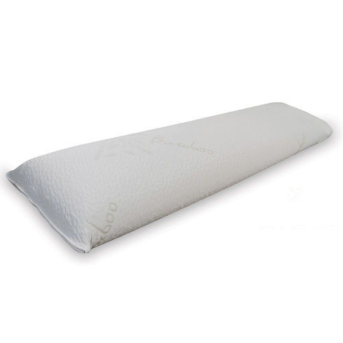 Traversin ergonomique - Neorev - en mousse / en coton / rectangulaire