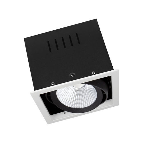 Spot encastrable au plafond - SPOT MULTI 1 - Ledvance - à LED / carré / rectangulaire