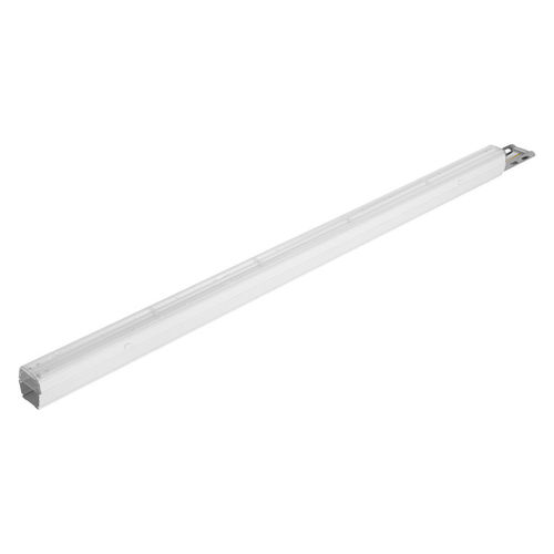 Luminaire suspendu - TRUSYS® PFM - Ledvance - apparent / à LED / linéaire