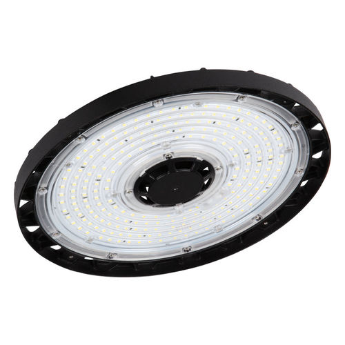 Luminaire suspendu - HB 93 - Ledvance - apparent / à LED / rond